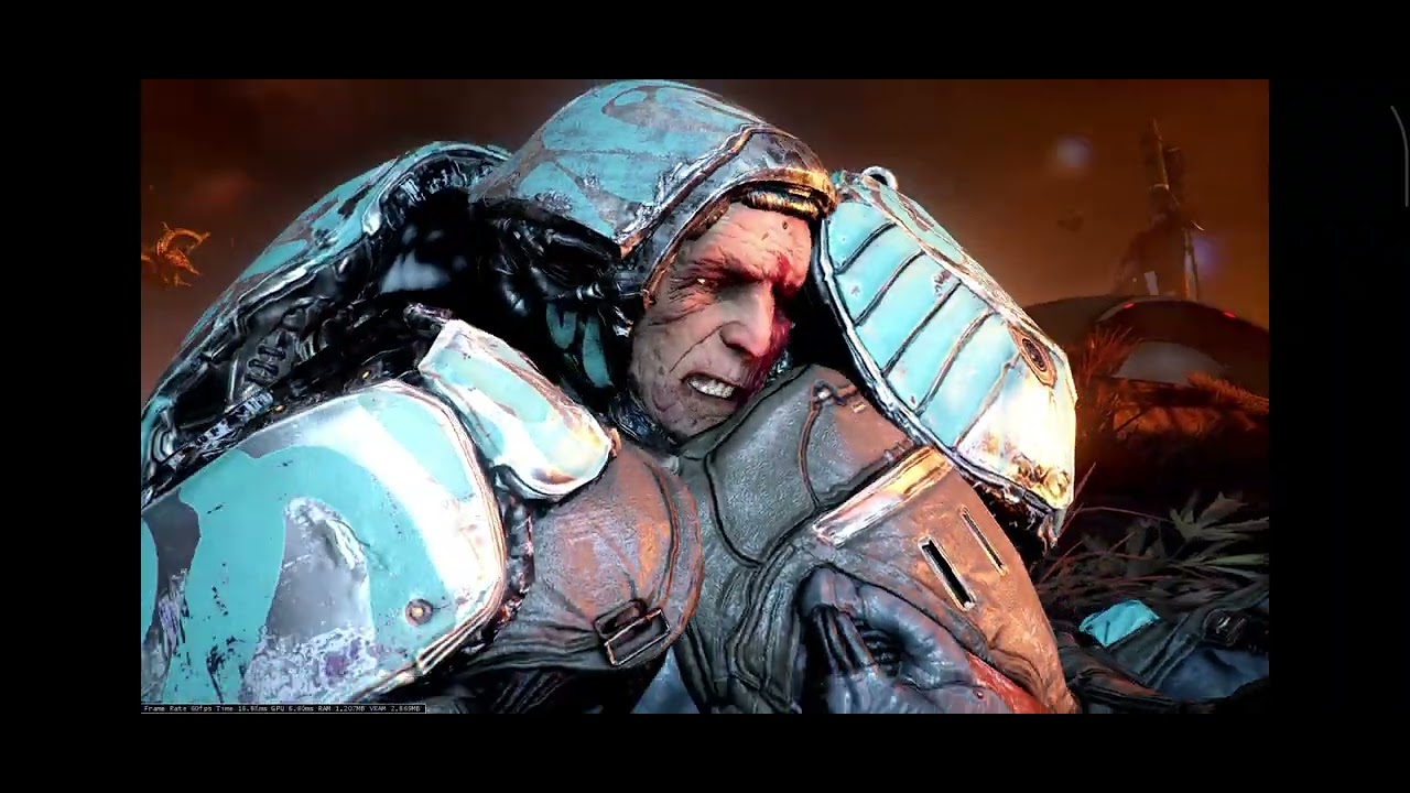 [Warframe - Steam] New War