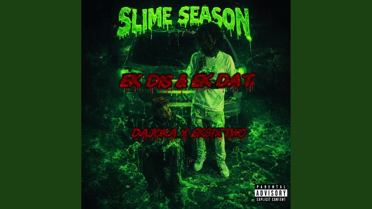 EK DIS & EK DAT (feat. EkSixTwo)