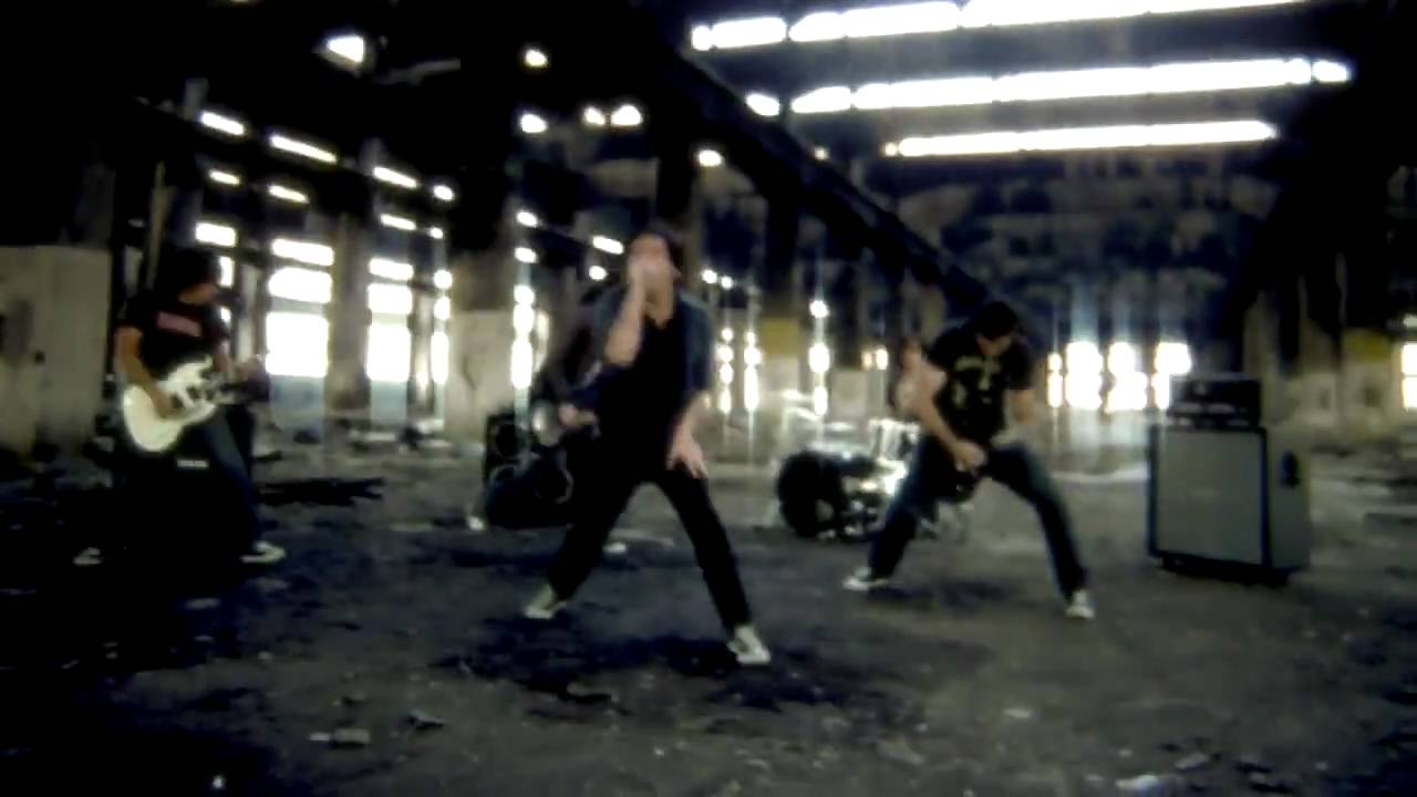 ANEURISMA - RECUERDO (OFFICIAL VIDEO)