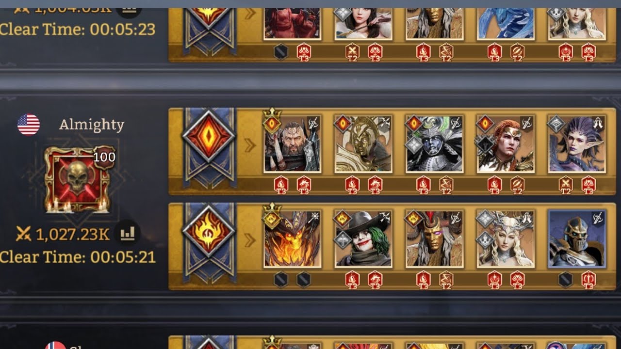 Gear Dungeon 2-13: Flexible Decimus Strat (Read Description)