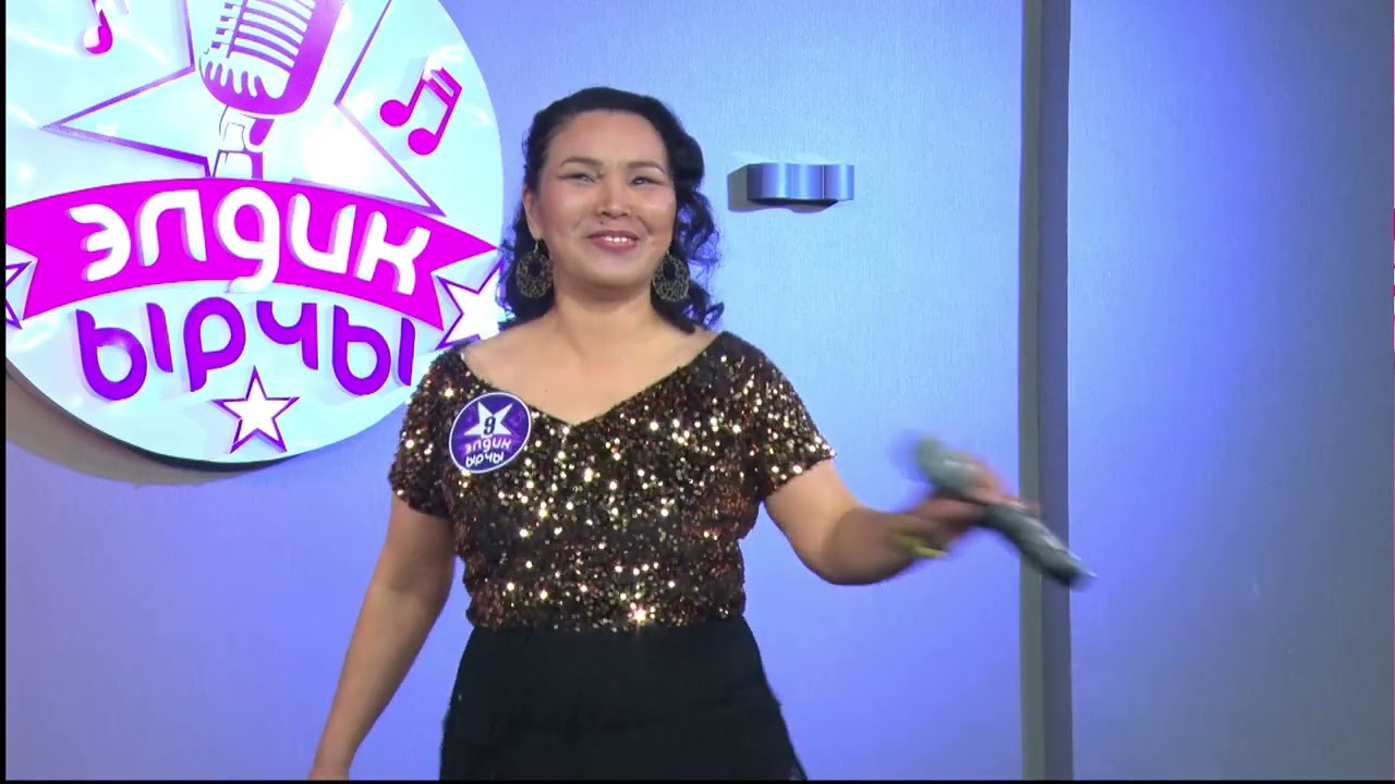 Lambada - Стамкулова Айдай | 
