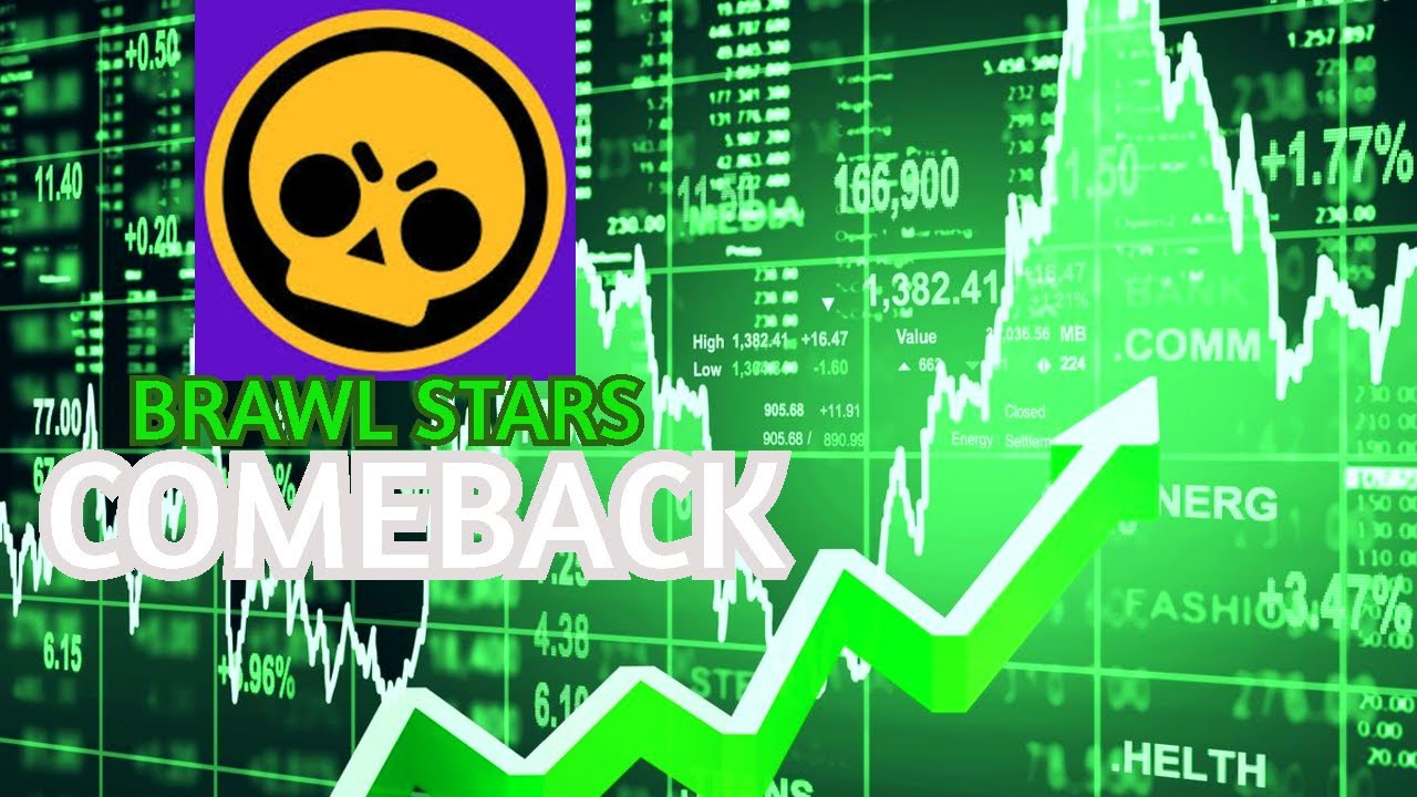 BRAWL STARS NENÍ CO TO BÝVALO (LEPŠÍ??)