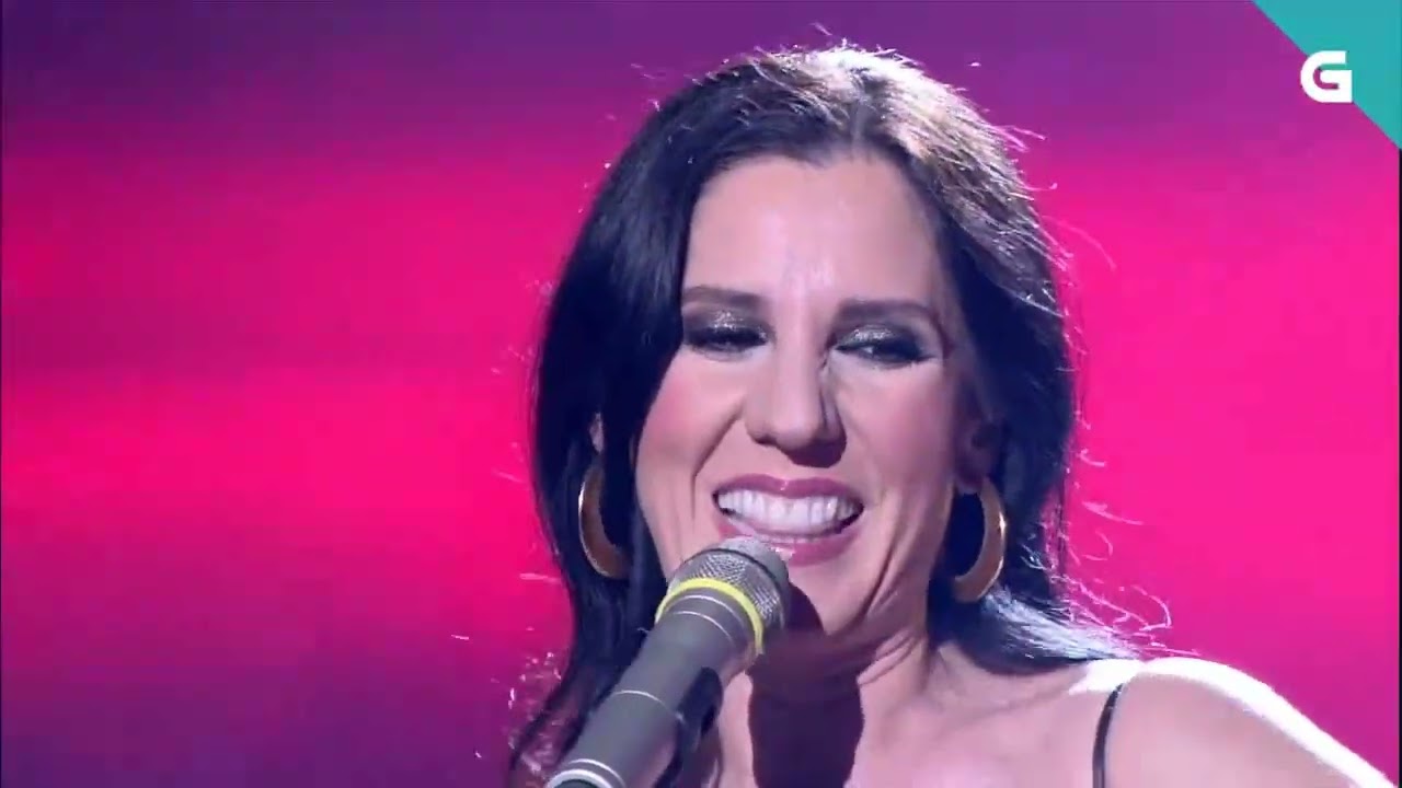 Diana Navarro ''Se Dice''
