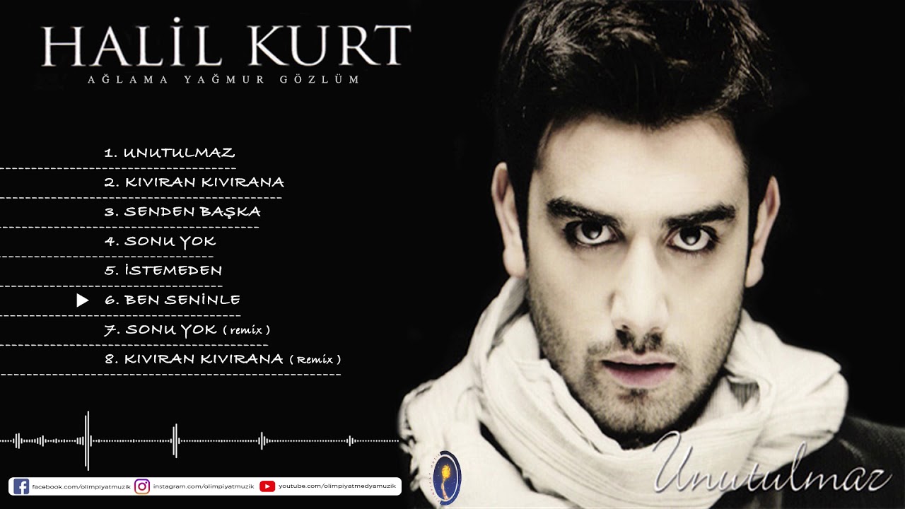 Halil Kurt | Ben Seninle