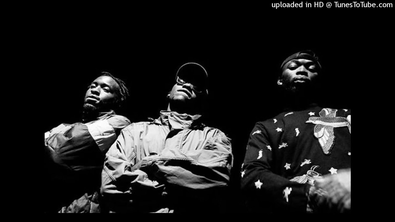 Dope Hiphop/ Drill instrumental
