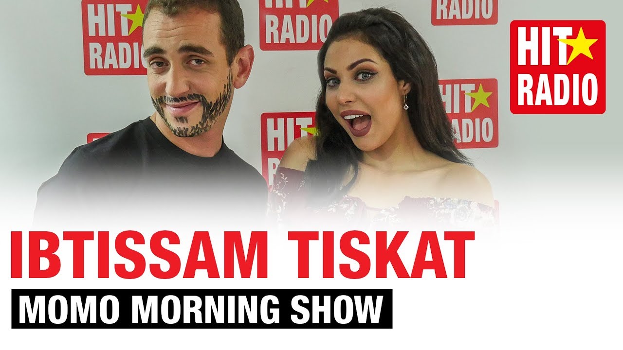 IBTISSAM TISKAT ET SES FANS: الفانز ديالي ماكرهوش يشوفوني كل نهار وأنا كانبغيهم بزاف