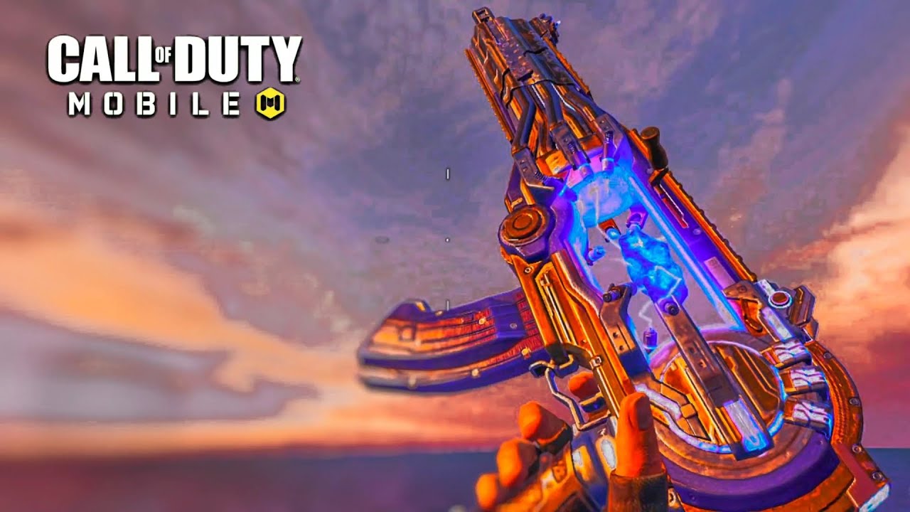 MYTHIC PEACEKEEPER MK2 - ARTIFACT GAMEPLAY ✨ | Best peacekeeper GUNSMITH 🔥 in s7