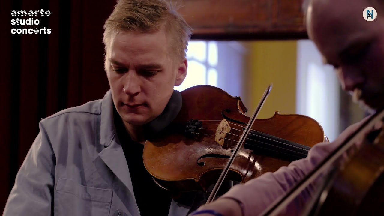 3VIOLAS - Improvisation