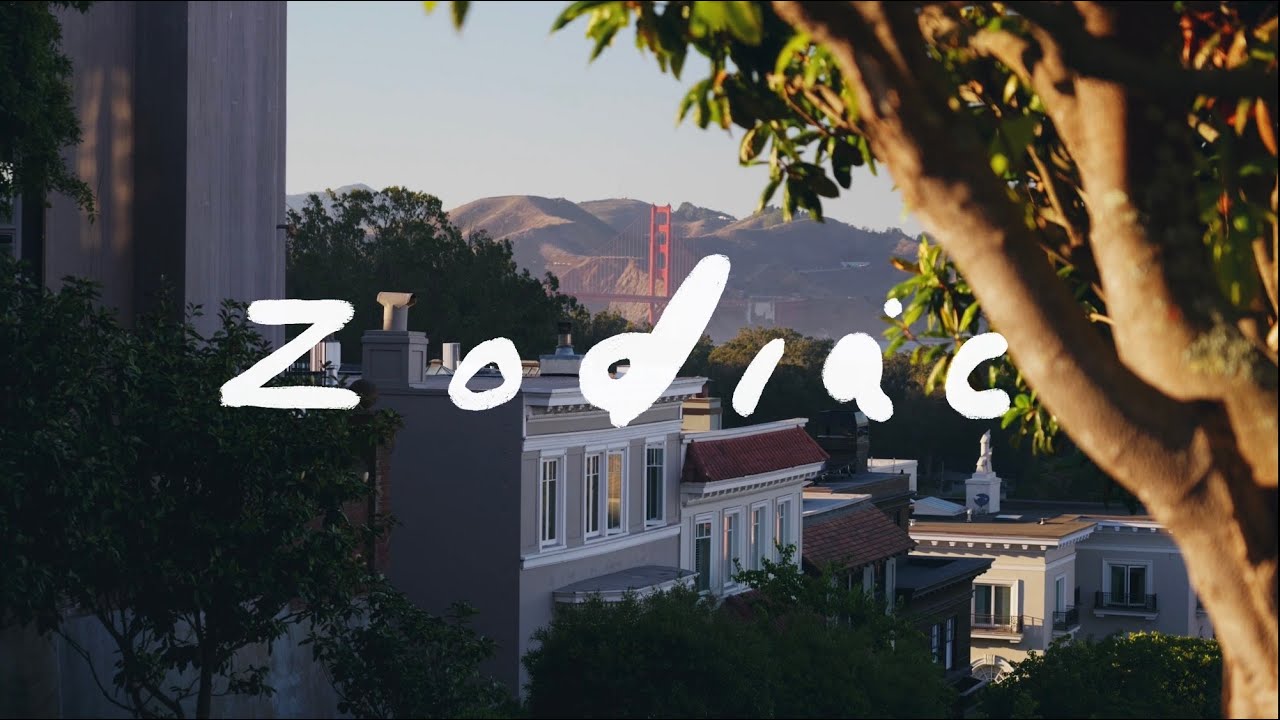 Lofi Docs: The Zodiac Killer 