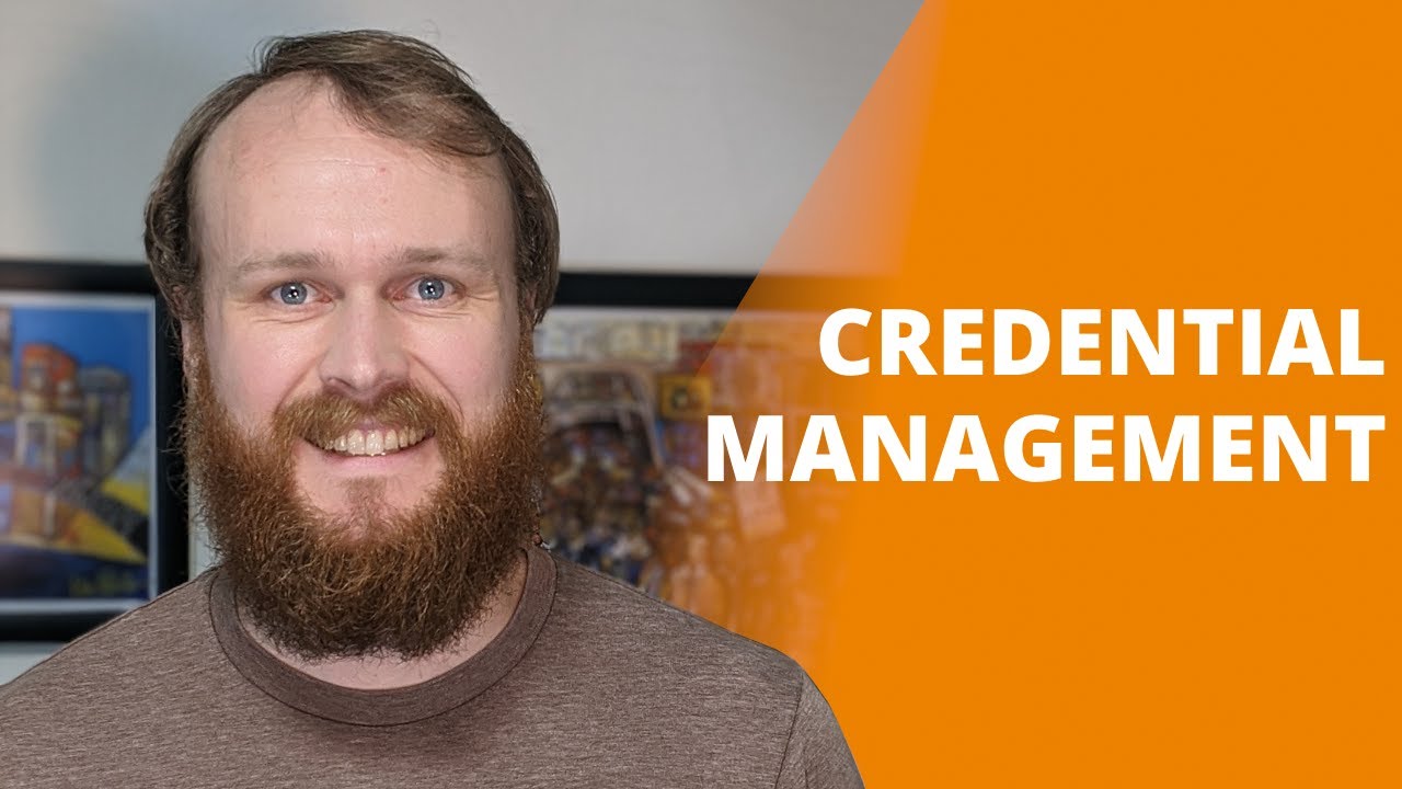 How to Properly Manage Application Secrets (5 LEVELS)