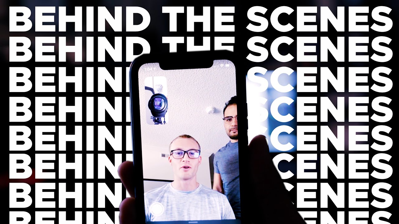 Behind The Scenes at 8482 Media: Creating An Online Fitness Program In 2 Weeks