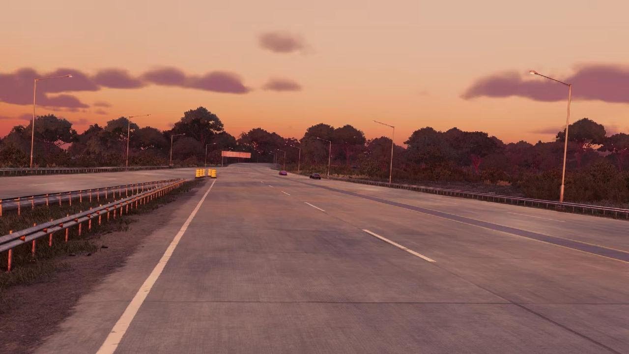 Cruise