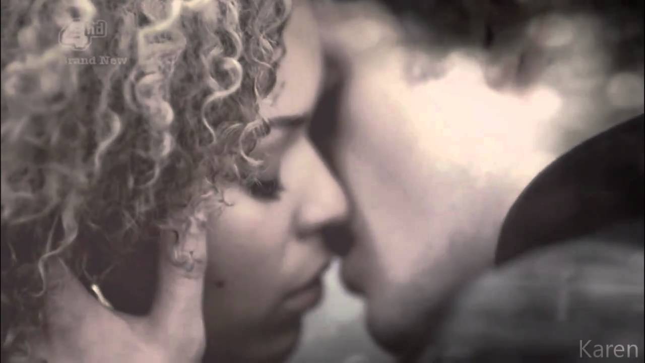 (Misfits) Simon & Alisha - Delicate