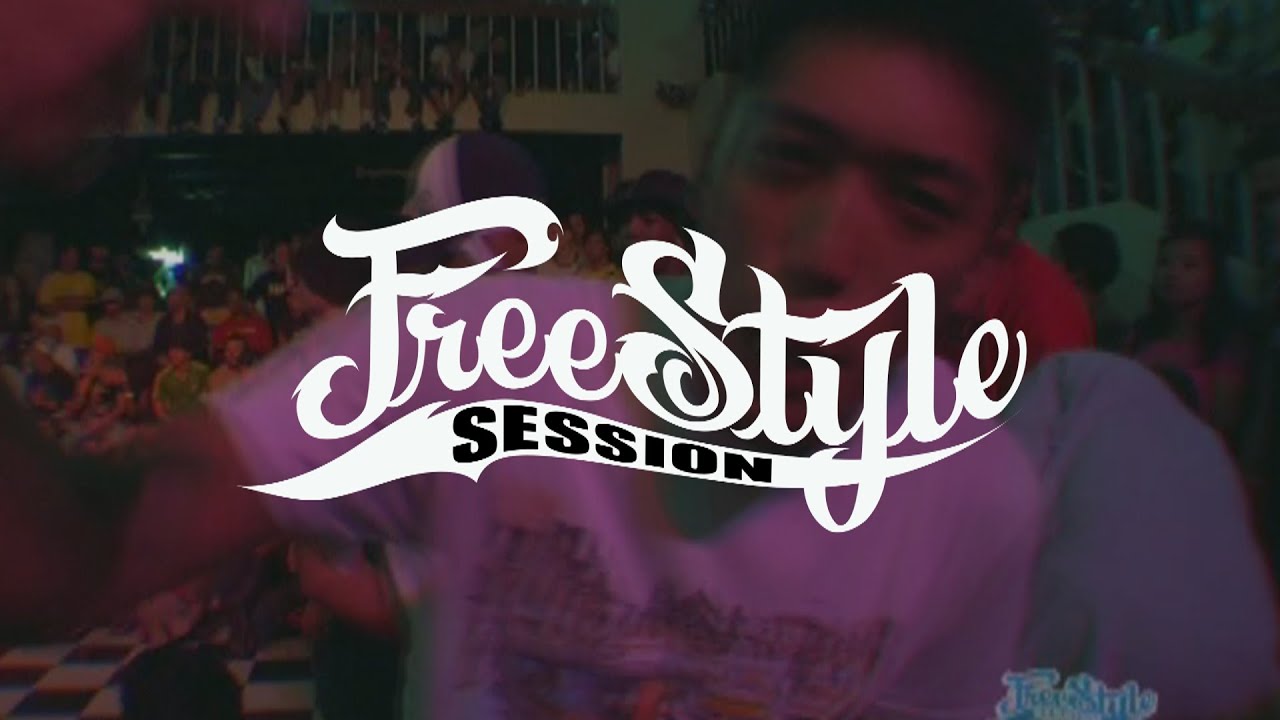Ground Zero / Flipside Kings vs Super Cr3w // .stance // Freestyle Session 8