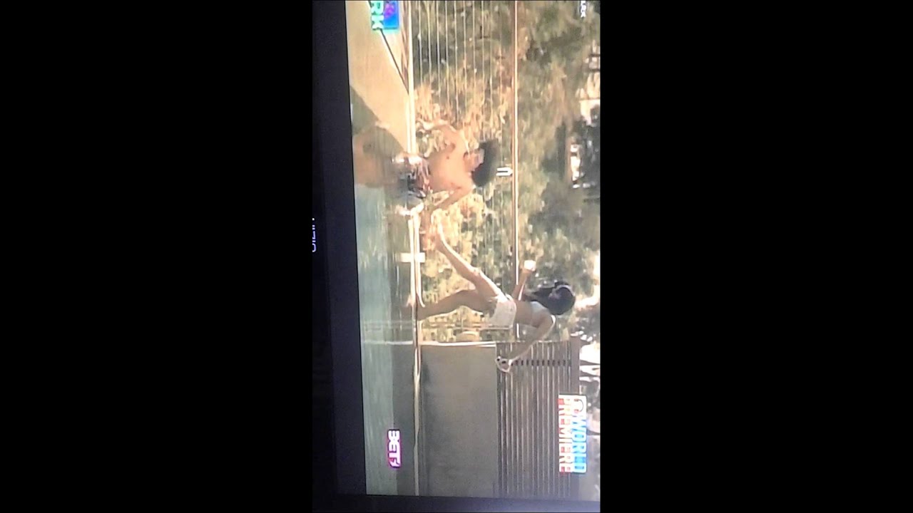 MB on 106 + Used To Be premiere Part 1