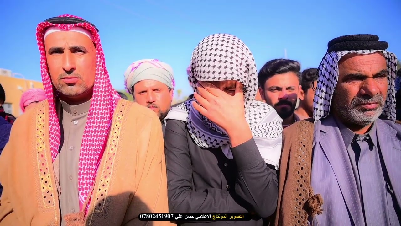 هوسات في  عزاء الشهيد القائد #مزهر حسين المطوكي