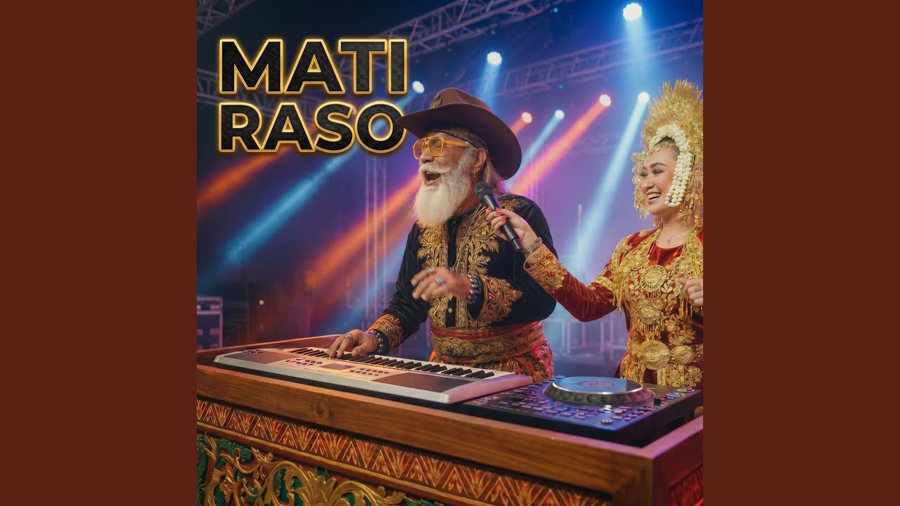 Mati Raso
