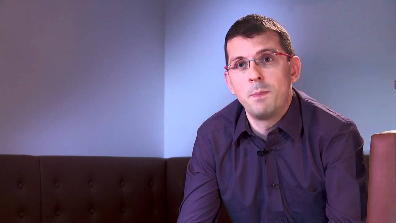 Google Apps for Business: a recipe for success at EAT.