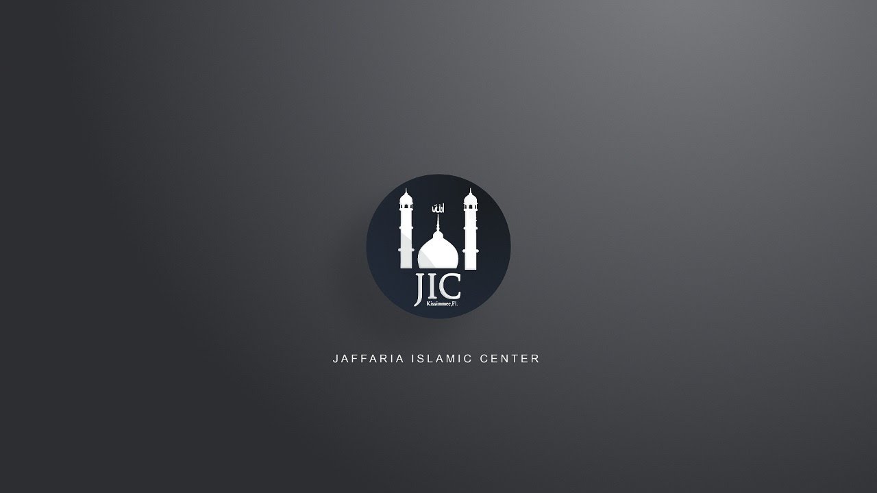 Alwidai Majlis | (October 15th) 8th Rabi-ul-Awwal | 1443H 2021