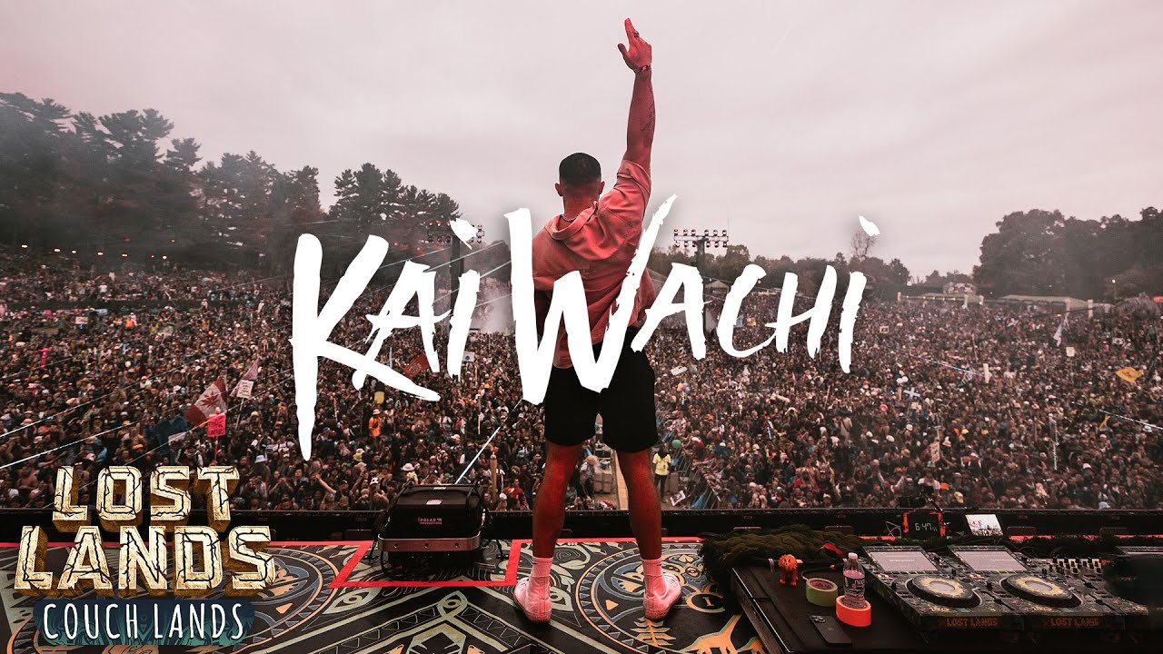 Kai Wachi Live @ Lost Lands 2023 - Full Set