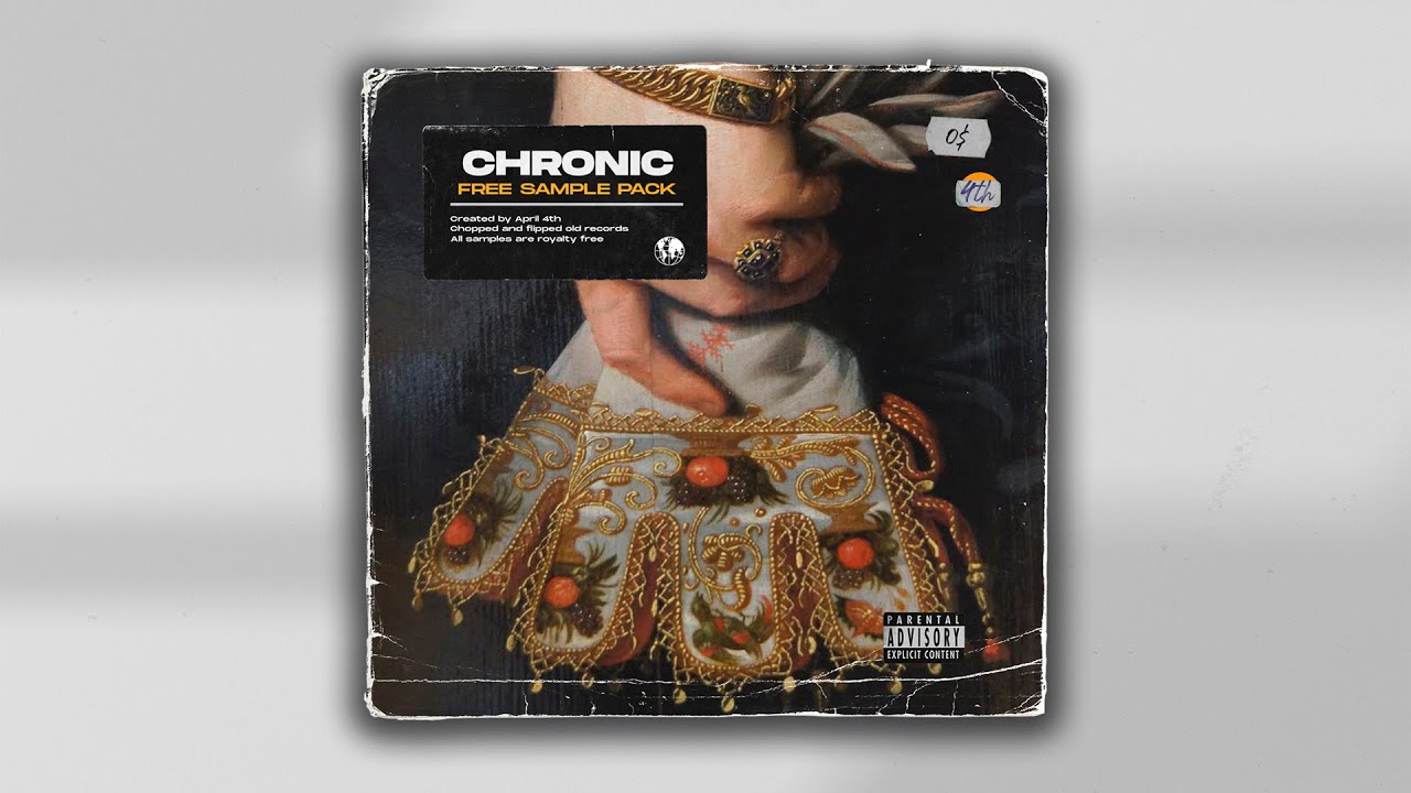 [FREE] VINTAGE 90 SAMPLE PACK - 