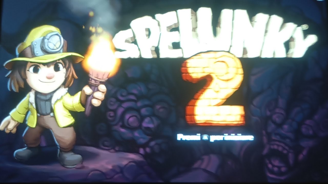 Questo giochi mi farà impazzire 