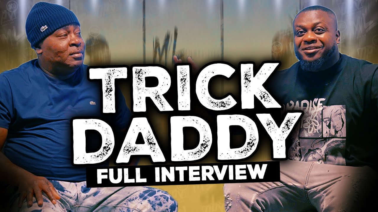 Trick Daddy 010: MOBB Life Podcast | 