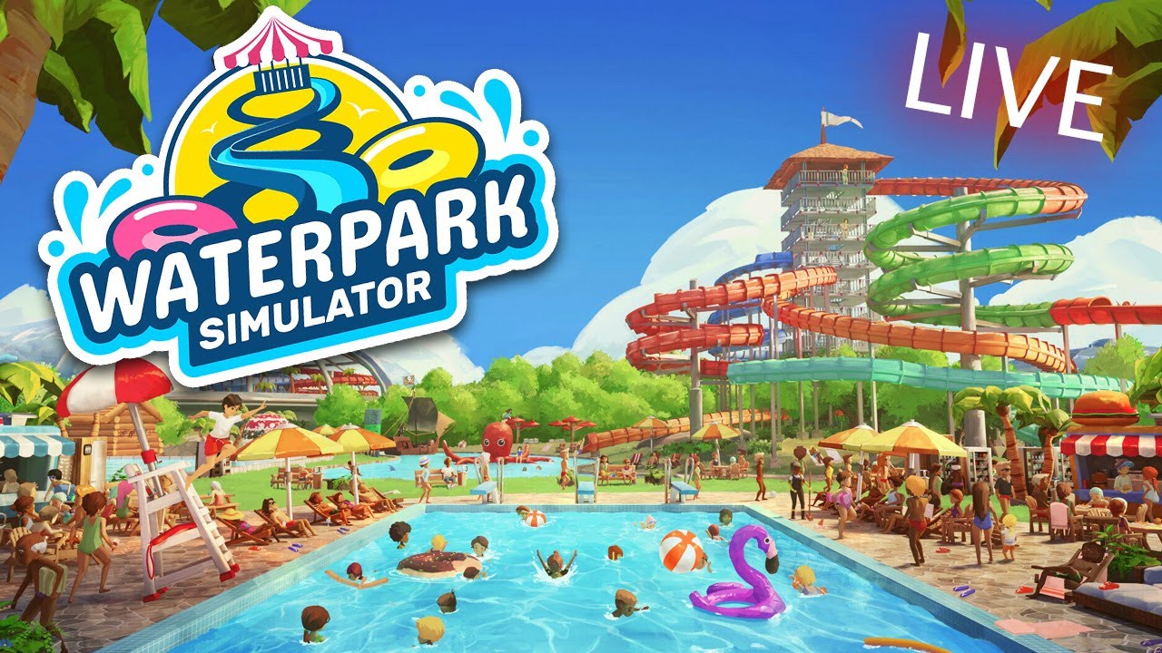 best water park in NA
