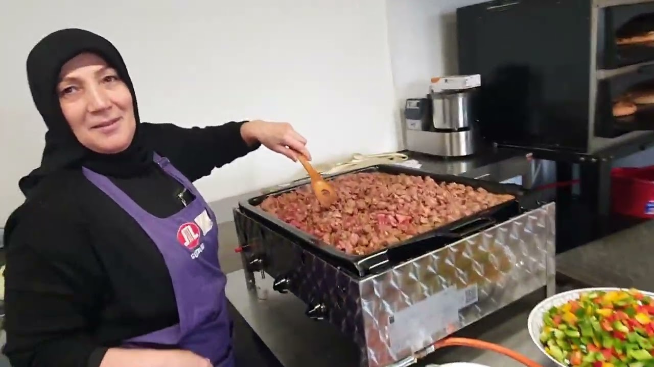 Ditib Günzburg Ramzan 2025