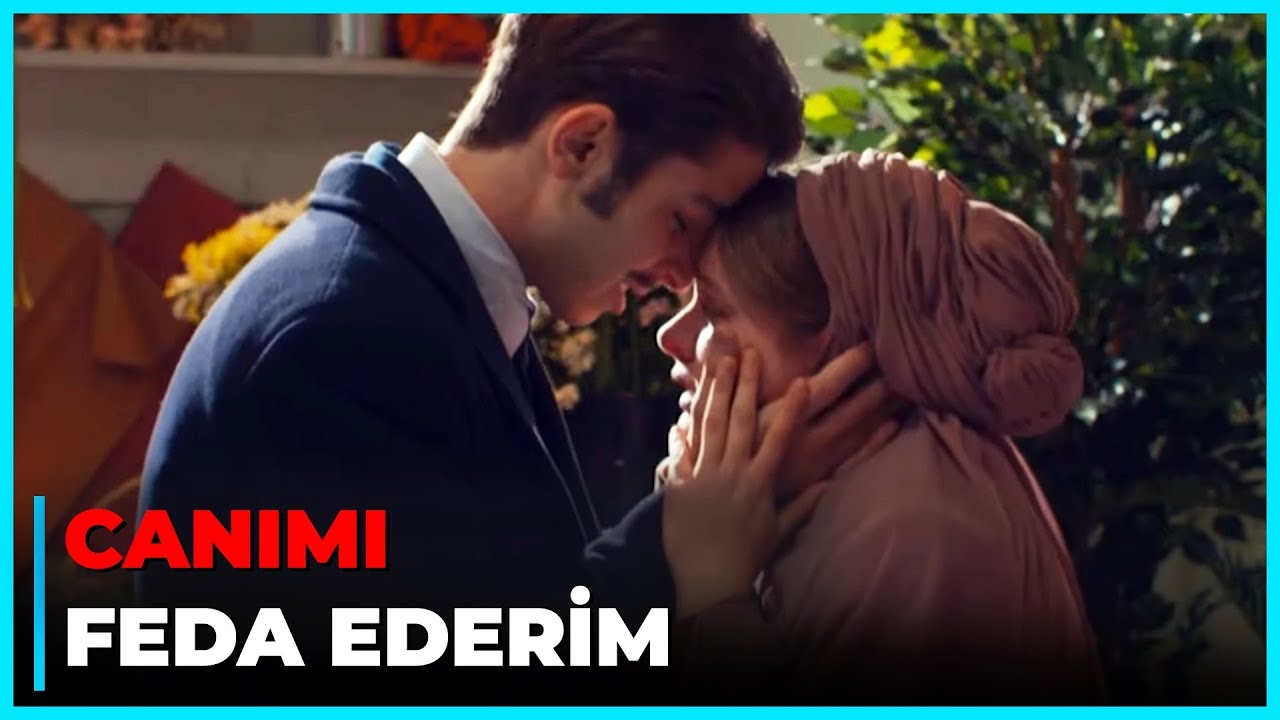Leon, Bolşevikleri Kurtarabilmek İçin Hilal'e Veda Etti - Vatanım Sensin 37. Bölüm