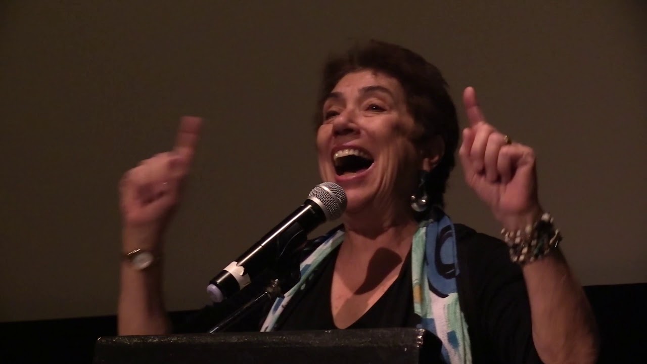 Shulamit Reinharz on Life on the Kibbutz