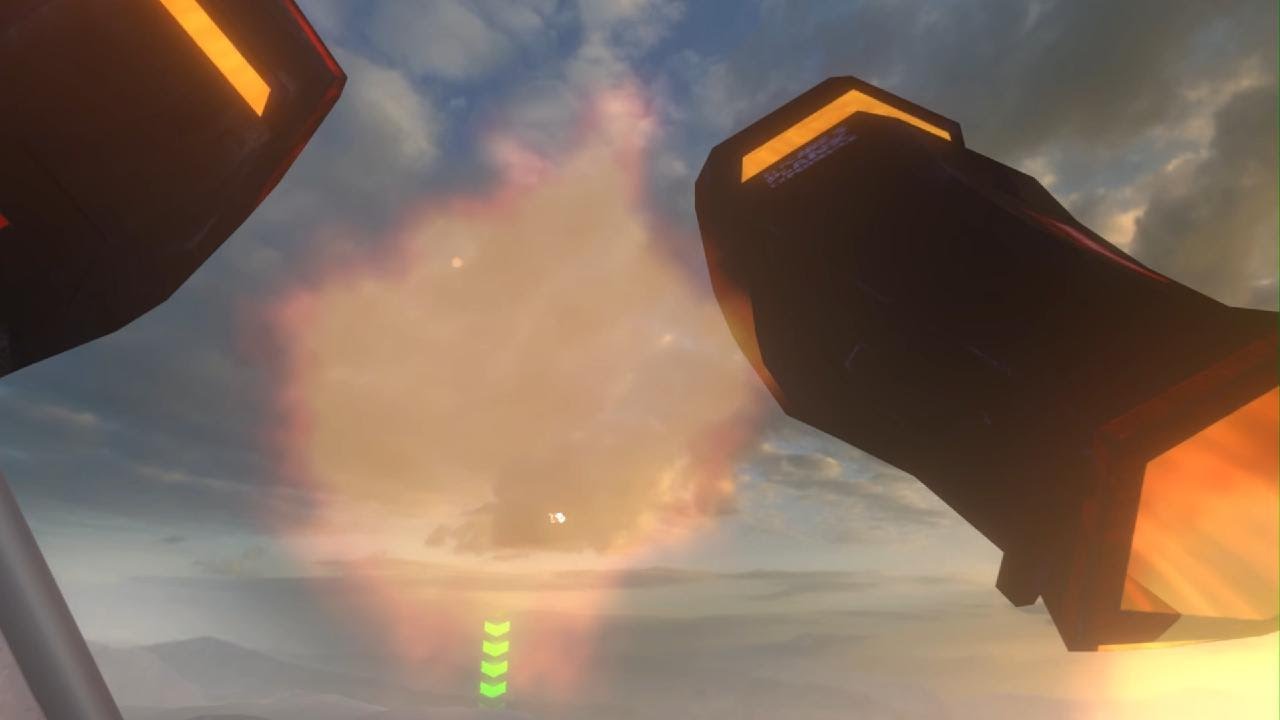 Richie's Plank Experience PSVR2