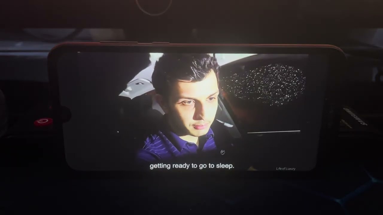 Life of Luxury Ep 11