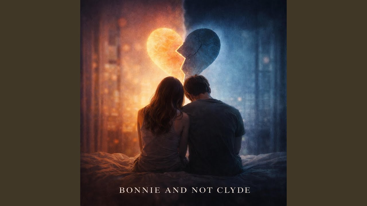 Bonnie and Not Clyde