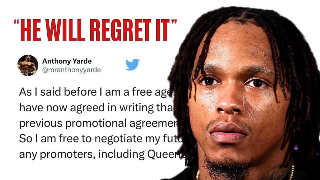 How To Destroy Your Career In 1 Tweet
