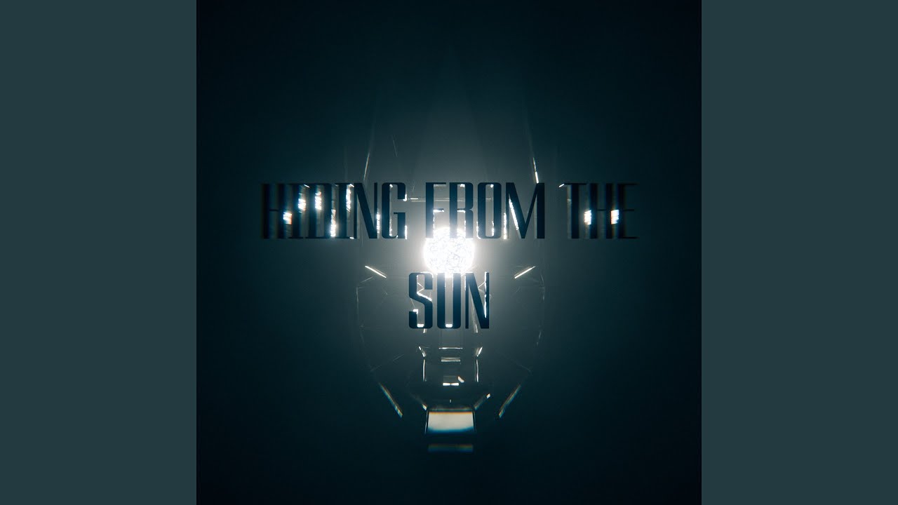 Hiding From The Sun