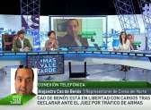 Cao de Benós: 