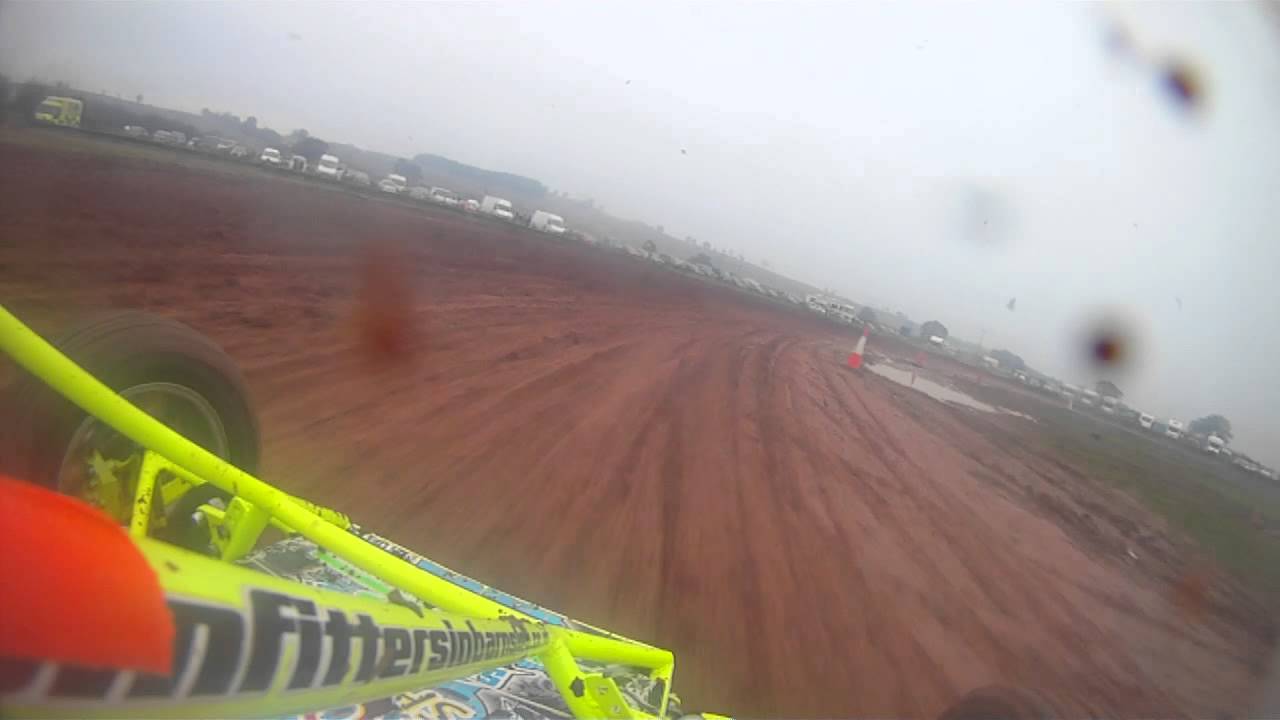 Nottingham Autograss Onboard 4.11.12 ST691