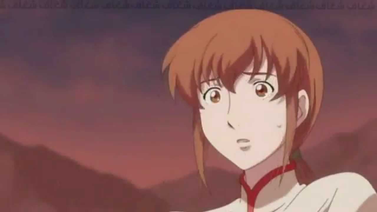 كم تعودت انتظر - انمي
