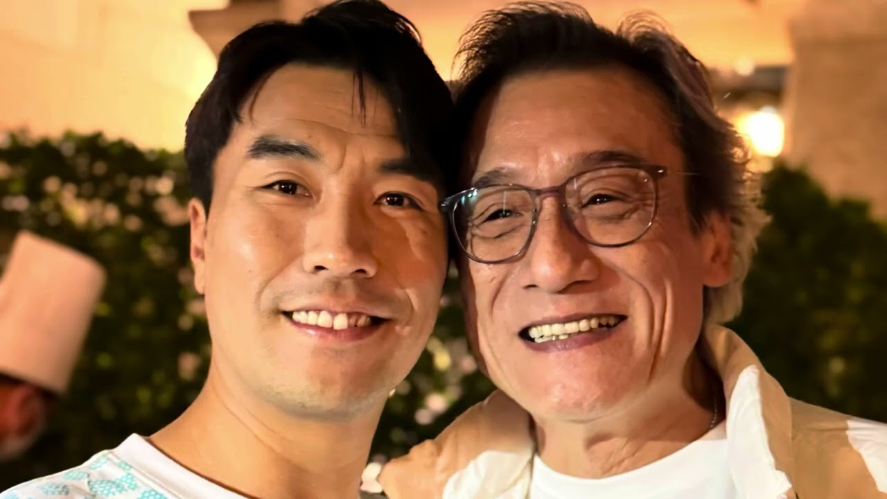梦想成真