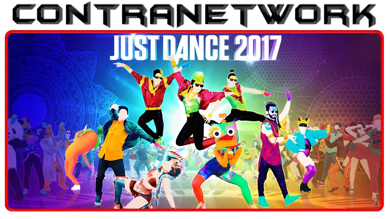 Just Dance 2017 - First 20 Minutes | Nintendo Switch