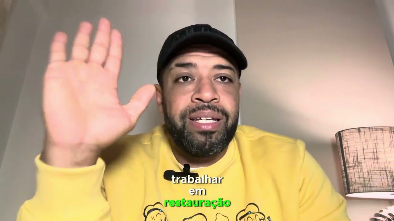 Diferença entre restauração e hotelaria em Portugal 🇵🇹