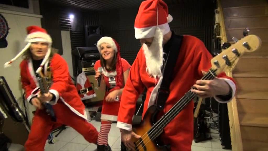 The ROLNIČKY - koleda  (jingle bells)