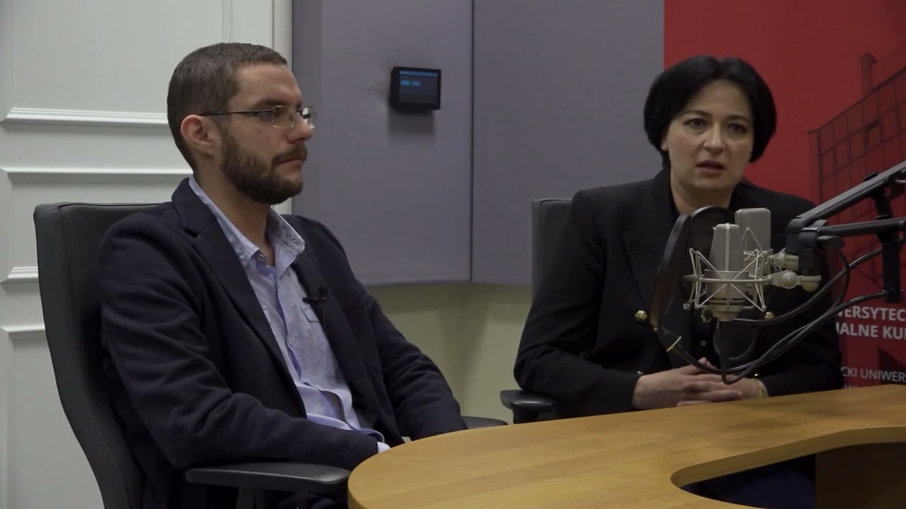MEDIATEKA NAUKOWA odc. 32 