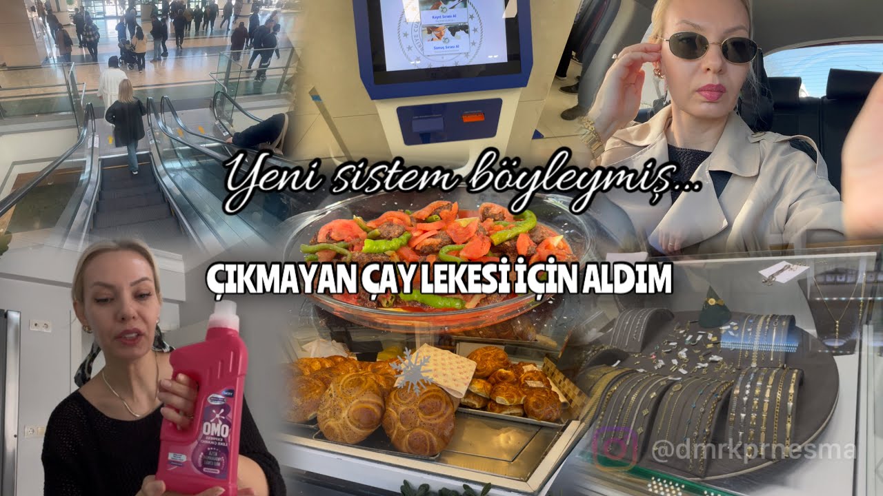 SİSTEM DEĞİŞMİŞ‼️NE DENEDİYSEM ÇIKARTAMADIM-BİRDE BUNU DENEYELİM/YOUTUBE’n DERDİ NE🤔BECERİKSİZMİYİM.