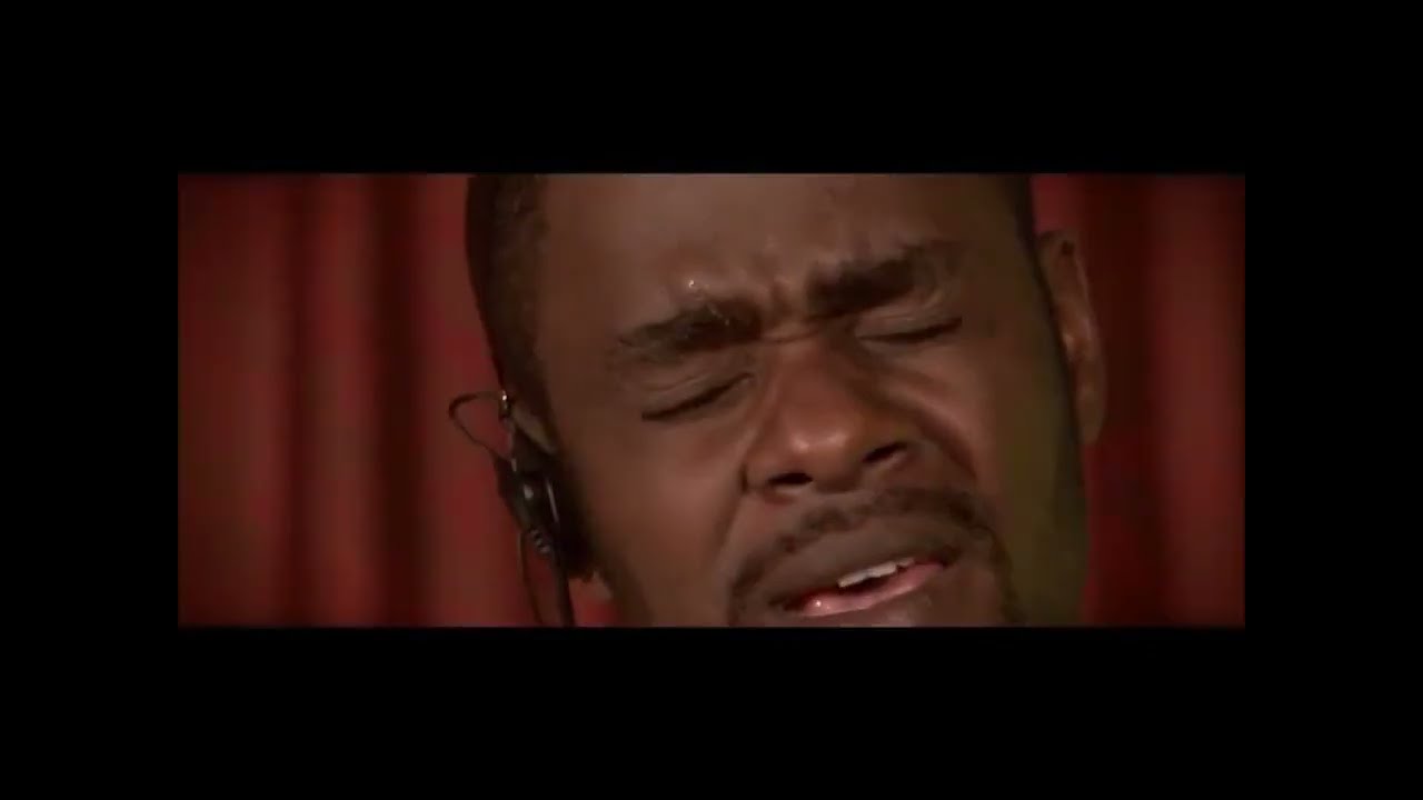 Mike Kalambay & Shekina Music - Dans Ta Pr&eacute;sence Vol. 1 DVD 2009 (Entier/Full)
