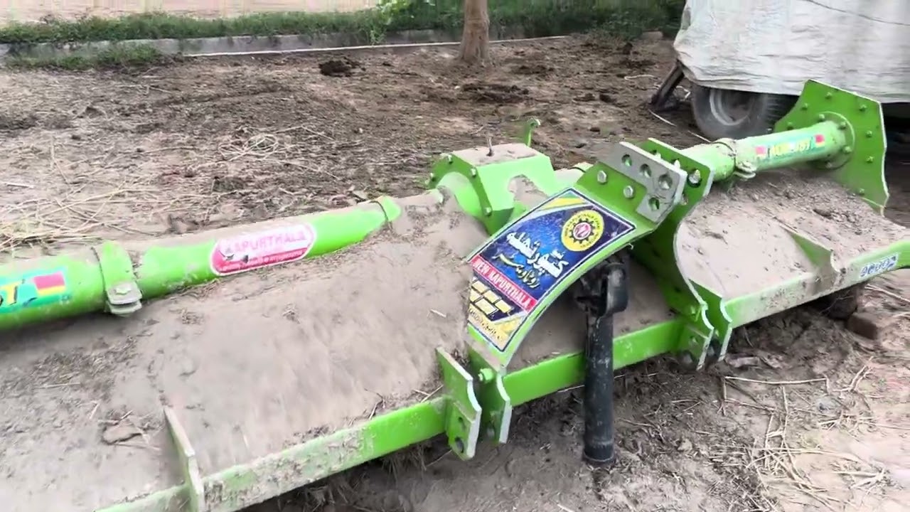Arsal Farm Wahid 