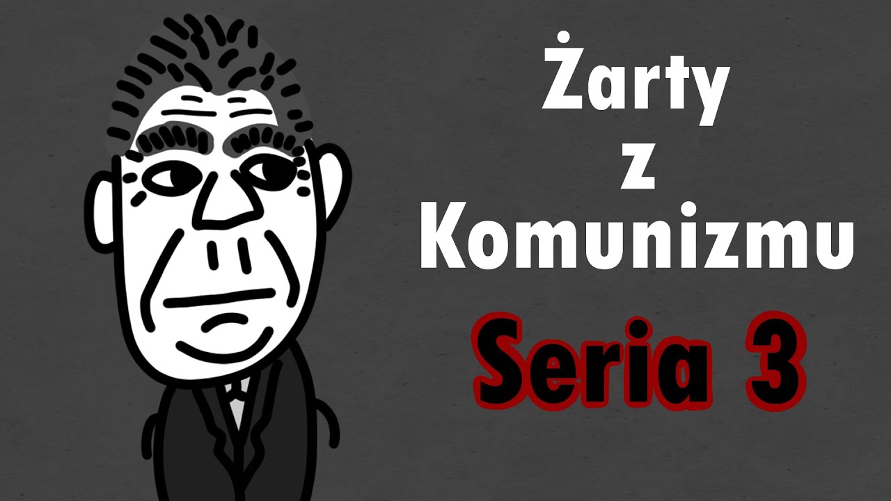 Żarty z Komunizmu - Seria 3