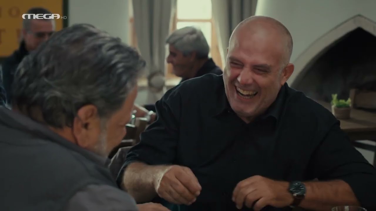 Η Γη της Ελιάς - Γ’ Κύκλος | Sneak Preview 17/11