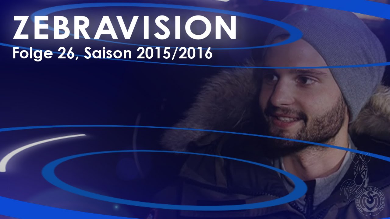 ZEBRAVISION | #26 | 2015/2016 | AUF DEM WEIHNACHTSMARKT MIT TIM ALBUTAT